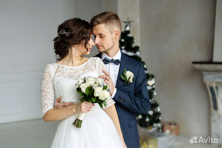 Фотограф и Видеограф. Команда из Челябинска