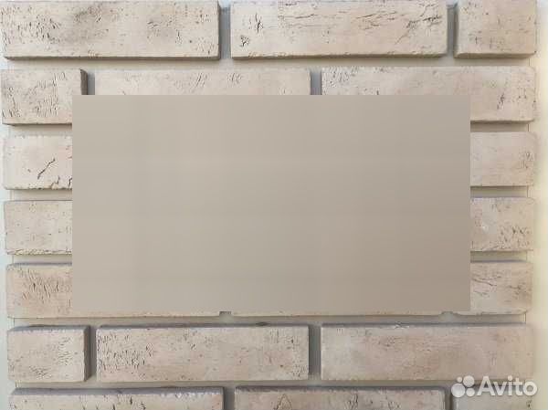 Искусственный камень европейский кирпич