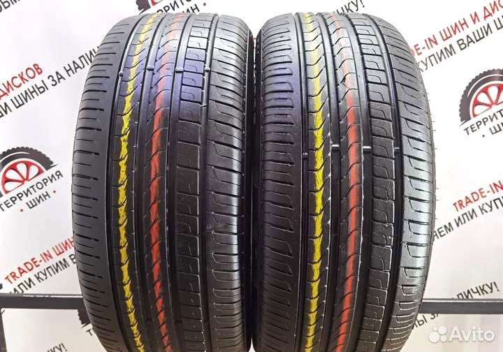 Pirelli Scorpion Verde All Season 255/45 R20 101W