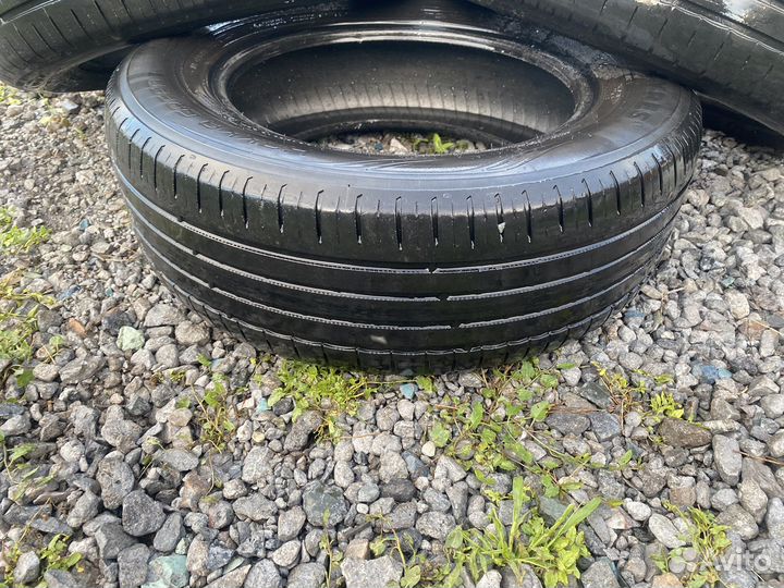 Nokian Tyres Hakka Green 3 195/65 R15 22L