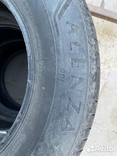 Bridgestone Alenza 001 235/60 R16 100H