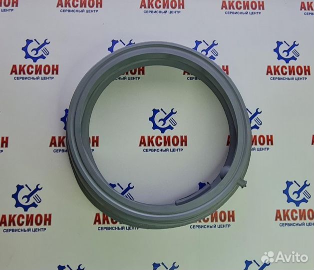 Манжета люка для стиральной машины bosch