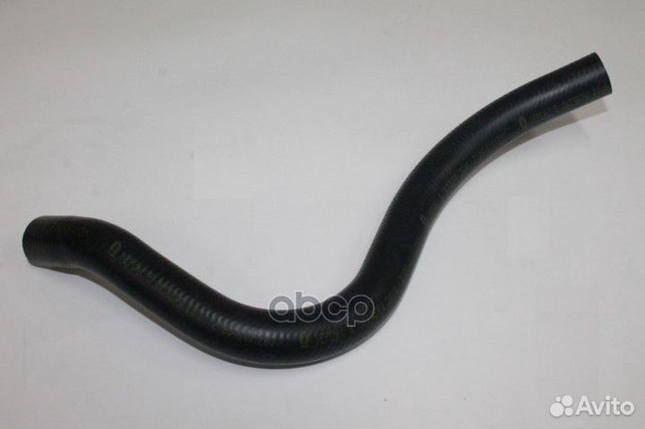 Патрубок печки ваз 2190 брт 2190-8101200Р брт