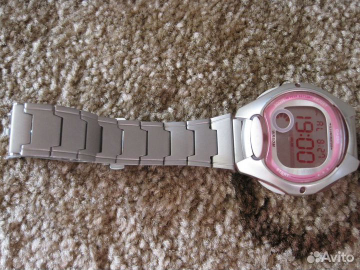 Casio женские