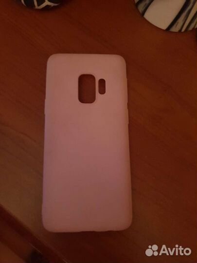 Чехол на самсунг