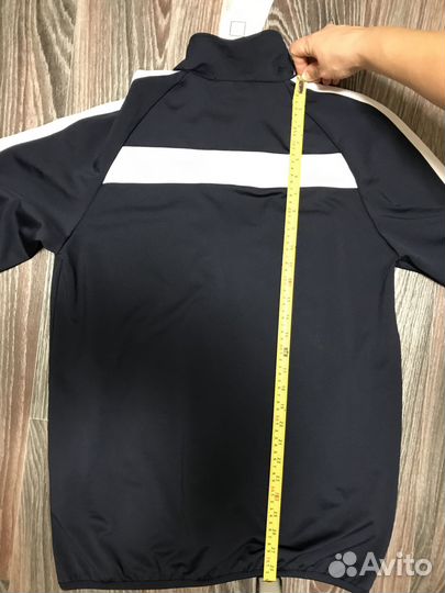 Спортивный костюм Узбекистан