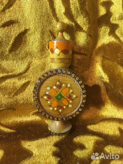 Флакон для духов 