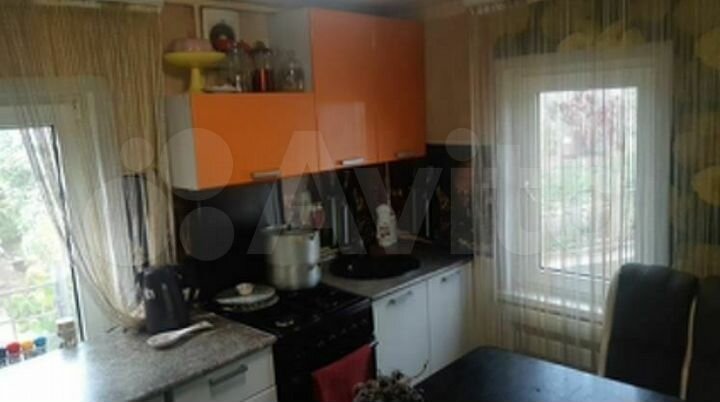 Дом 52 м² на участке 4 сот.