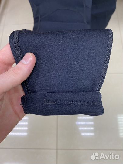 Гидрокостюм мужской O'Neill длинный reactor