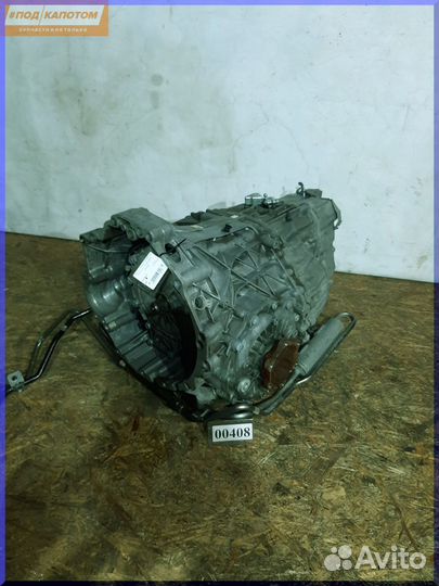 АКПП BFB 01J 1,8 Audi A4 B7 B6
