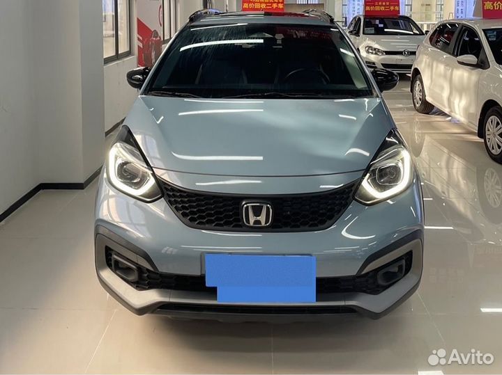Honda Life 1.5 CVT, 2021, 37 000 км