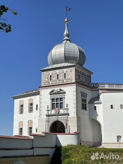 Тур по Беларуси: 6 городов, замки и крепости