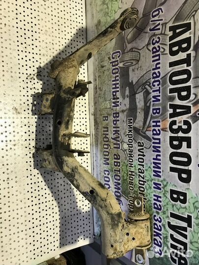 Рычаг задний левый Honda CR-V (3) с 2007-2011г