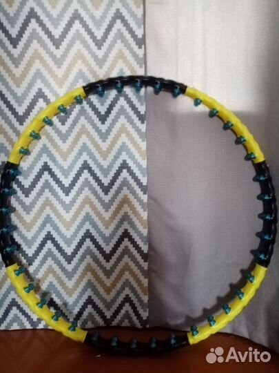 Обруч Орбита М