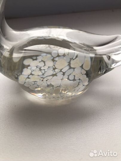 Лебедь СССР