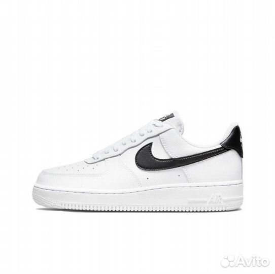 Кроссовки Nike Air Force 1 Low Part 1