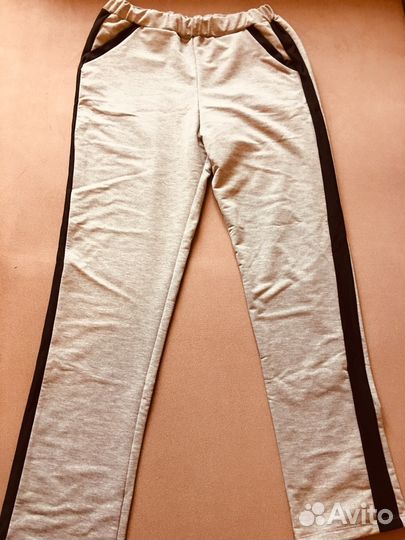 Костюм спортивный