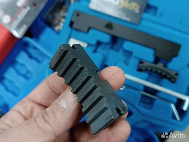 Набор фиксаторов грм GM/opel/chevrolet для 1.6/1.8