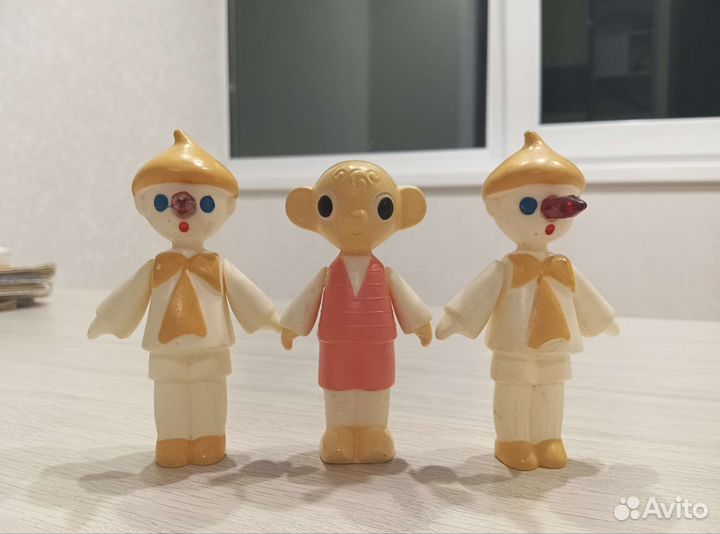 Игрушка СССР