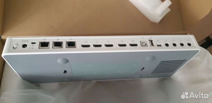 Видеоконференцсвязь (cisco)