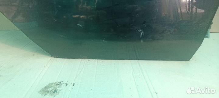 Дверь honda accord 7