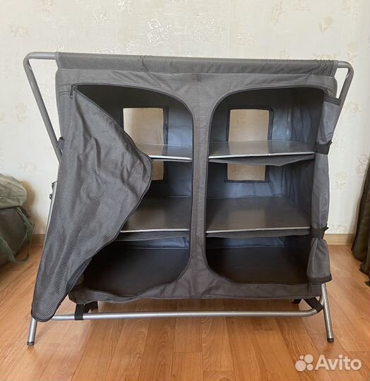 Кемпинговая кухня FHM Rest