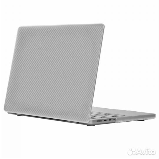 Накладка для Macbook 13,3, 14,2 15,3 16,2