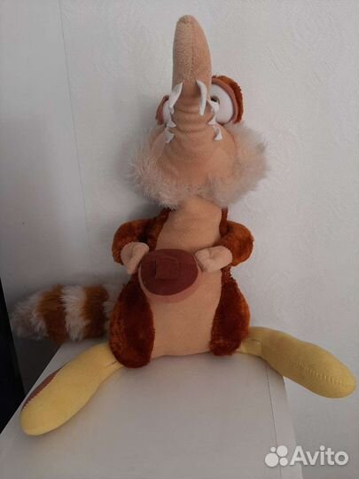 Белка из Ледникового периода