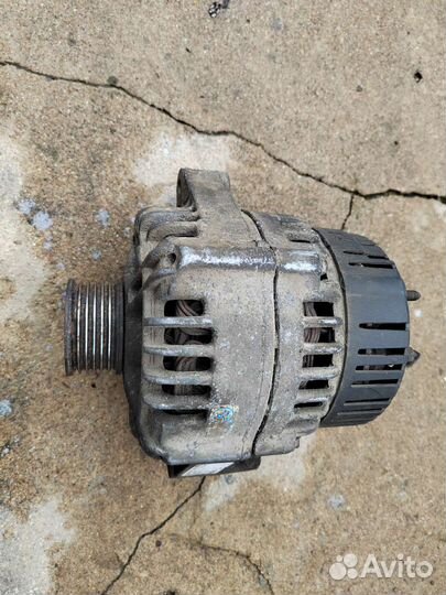 Генератор на газель 405