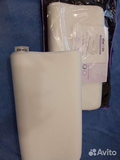 Комплект анатомических подушек