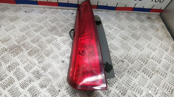 Фонарь KIA Ceed (2007-2012)