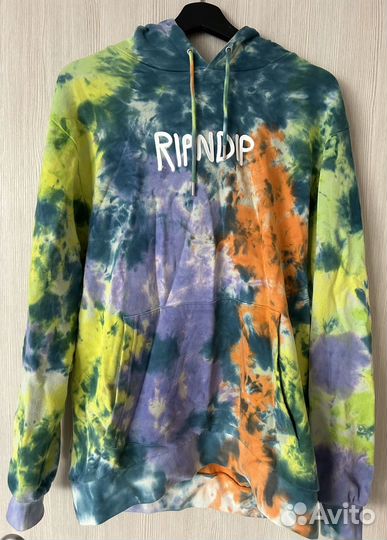 Худи ripndip оригинал