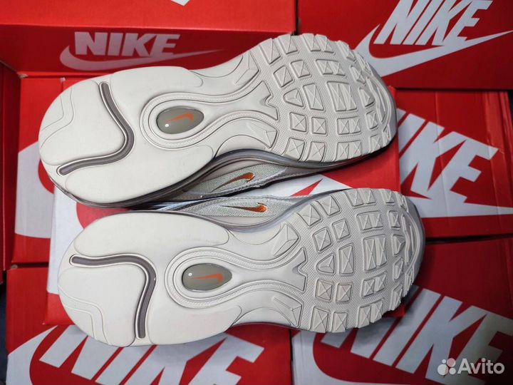 Nike Air Max 97 Cream оригинал