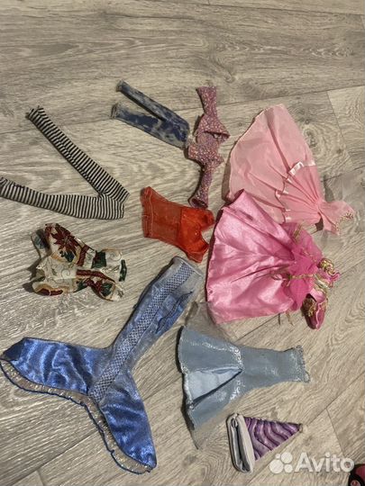 Одежда для кукол качественная