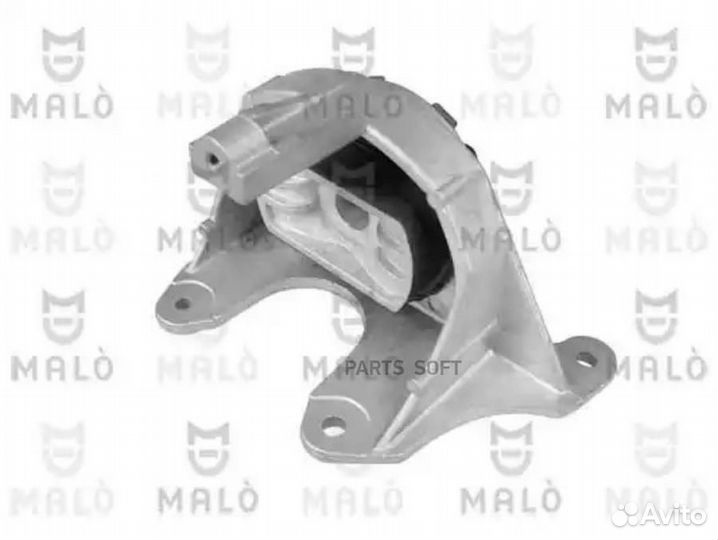 Malo 147421 Подушка двигателя