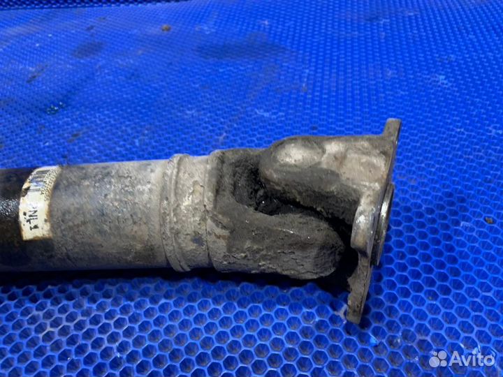 Вал карданный передний Toyota Land Cruiser Prado