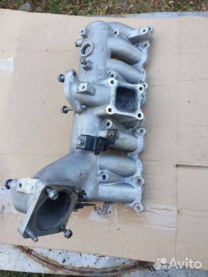 Впускной коллектор D4CB