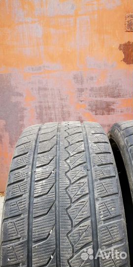 Farroad FRD79 245/40 R18