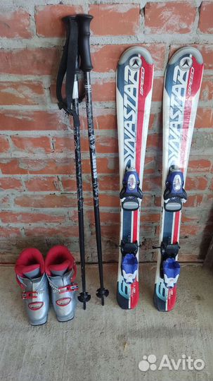Горнолыжные палки 95