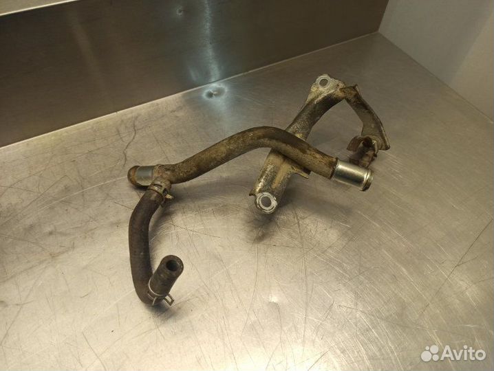 Трубка охлаждения Suzuki Swift ZC72S K12B 2015