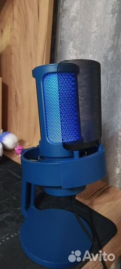 Микрофон fifine ampligame a8