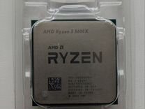 Процессор Ryzen 5 5600x