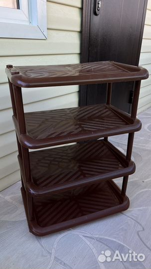 Подставка для обуви бу