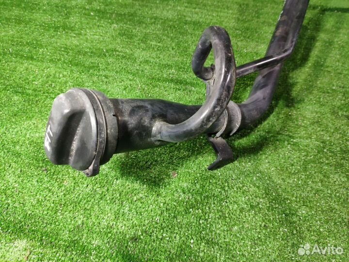 Горловина топливного бака Honda Fit GE6