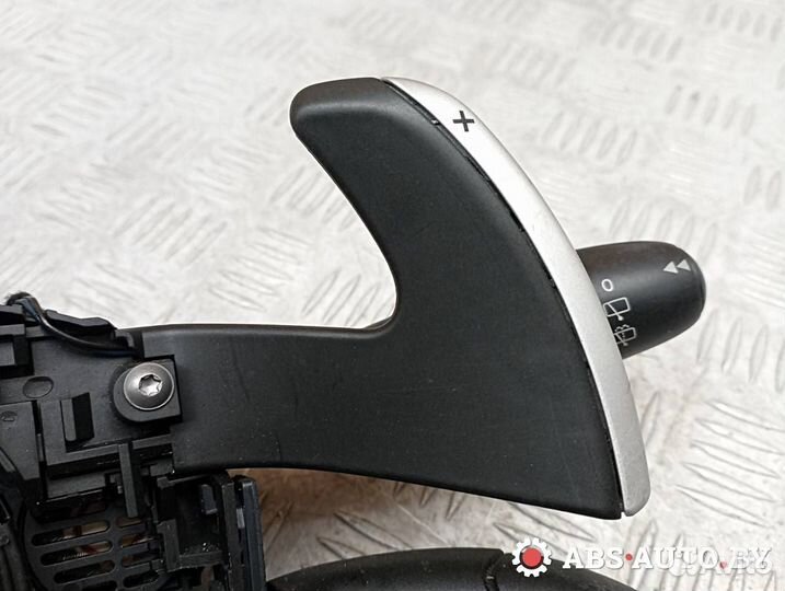 Переключатель подрулевой (стрекоза) Peugeot 3008