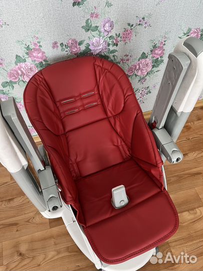 Стульчик для кормления peg perego tatamia