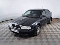 Skoda Octavia 1.4 MT, 2008, 148 427 км, с пробегом, цена 420 000 руб.