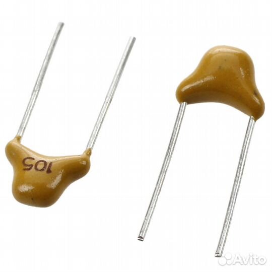 Керамические Конденсаторы