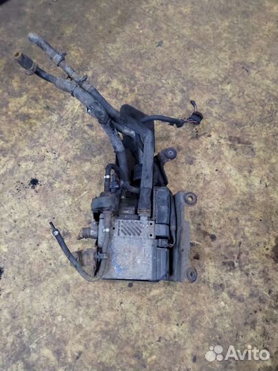 Вебасто Крайслер Вояджер 01-07г