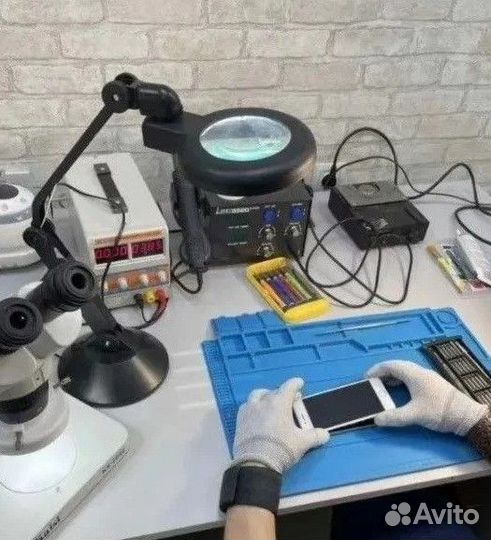 Ремонт Samsung/Xiaomi